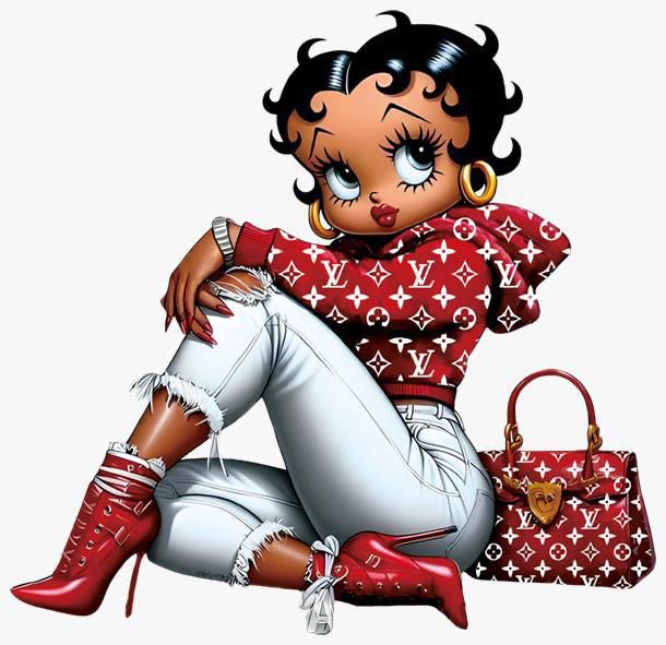 Vibrant Style DTF Print