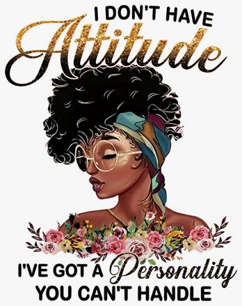 FAMU Squad DTF Print Sweatshirt