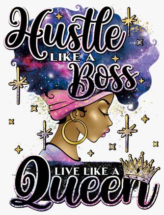 FAMU Squad DTF Print Sweatshirt