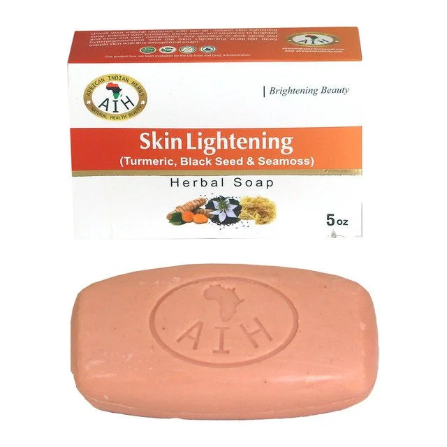 Radiance Herbal Skin Lightening Soap