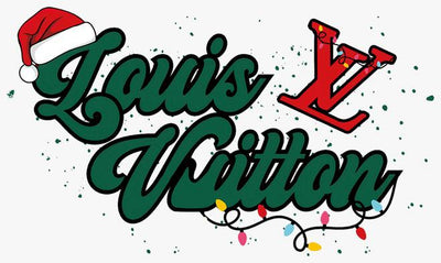 Vibrant Style DTF Print